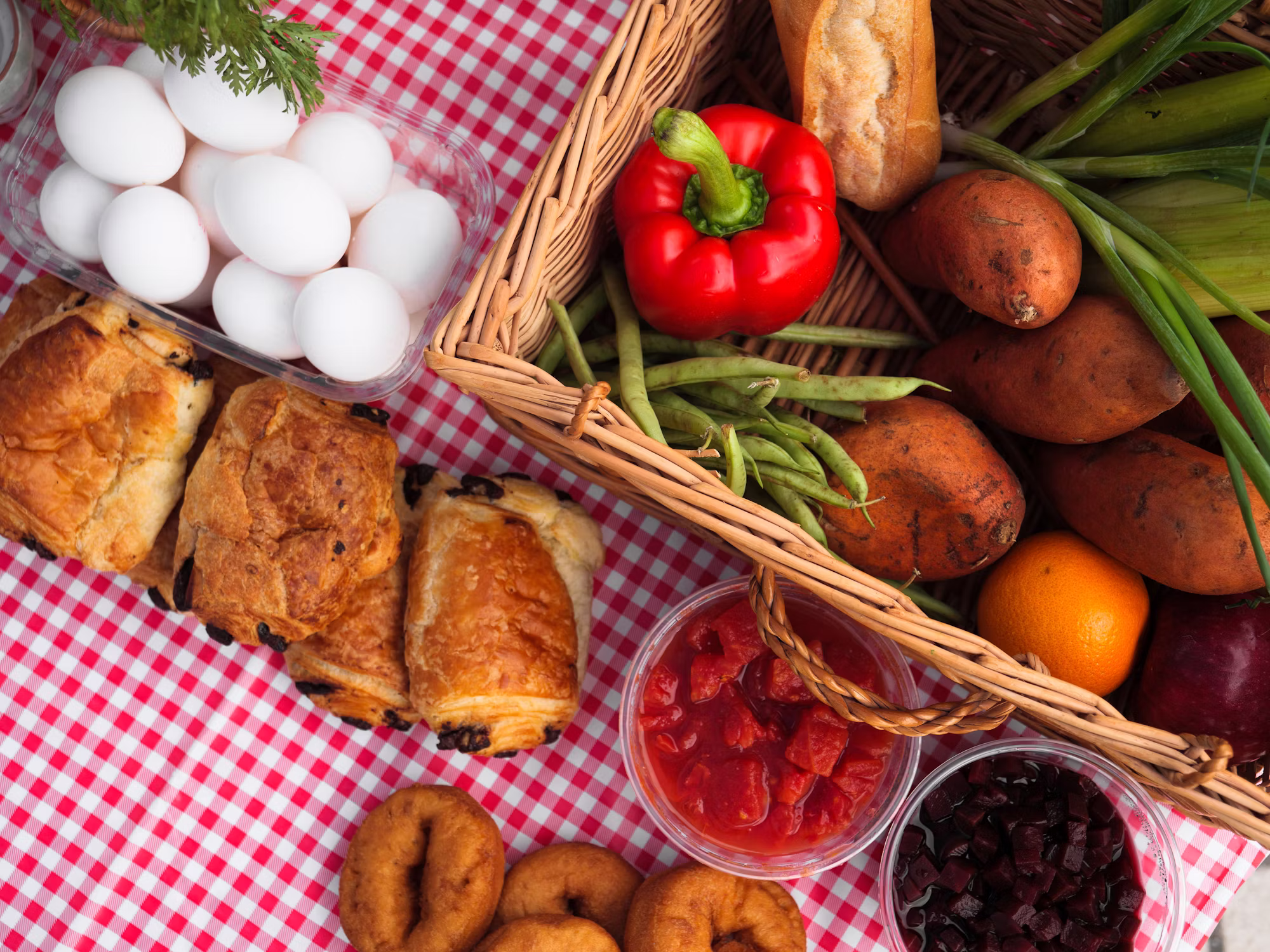 Embracing Plant-Based Eating: A Path to Wellness